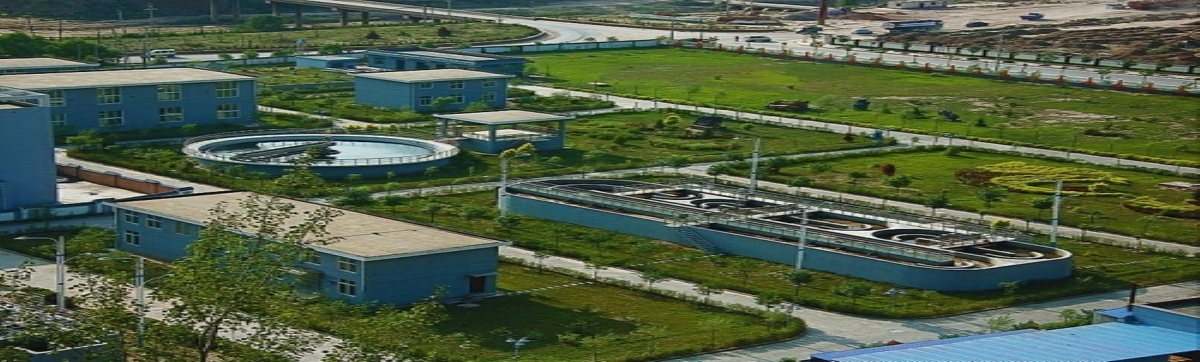 环保设施建设运营